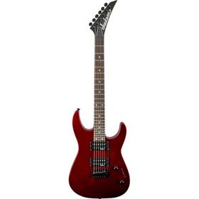 Jackson JS11 DİNKY Elektro Gitar Seti