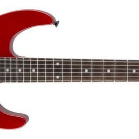 Jackson JS11 Dinky MRD Elektro Gitar