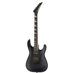 Jackson JS22 Dinky Arch Top AH FB SBK Elektro Gitar