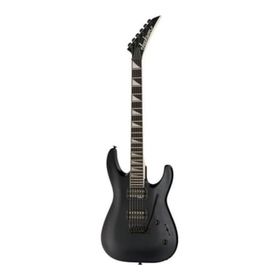 Jackson JS22 Dinky Arch Top AH FB SBK Elektro Gitar