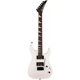 Jackson JS22 DKA AH-FB-WHT Beyaz Elektro Gitar