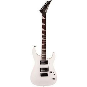 Jackson JS22 DKA AH-FB-WHT Beyaz Elektro Gitar
