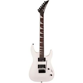 Jackson JS22 DKA AH-FB-WHT Beyaz Elektro Gitar