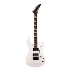 Jackson JS22 DKA AH-FB-WHT Beyaz Elektro Gitar