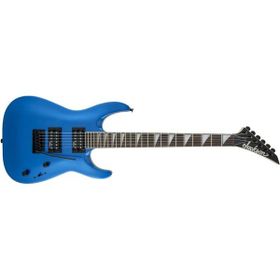 Jackson JS22 DKA Metallic Blue Elektro Gitar