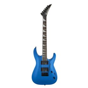 Jackson JS22 DKA Metallic Blue Elektro Gitar