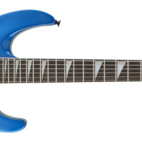 Jackson JS22 DKA Metallic Blue Elektro Gitar