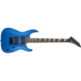 Jackson JS22 DKA Metallic Blue Elektro Gitar