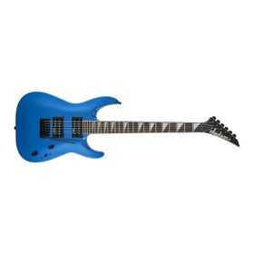 Jackson JS22 DKA Metallic Blue Elektro Gitar