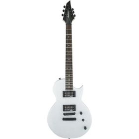 Jackson JS22 SC Amaranth Klavye Snow White Elektro Gitar