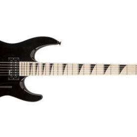 Jackson JS32 Dinky DKA-M MN Gloss BLK