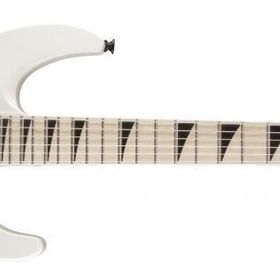Jackson JS32 Dinky DKA-M MN Gloss BLK