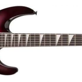 Jackson JS32 Kelly FRD Elektro Gitar