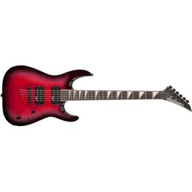 Jackson JS32 Kelly FRD Elektro Gitar