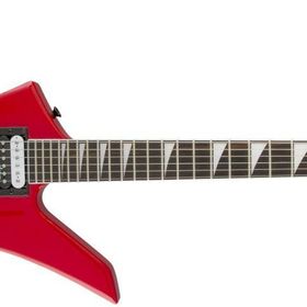 Jackson JS32 Kelly FRD Elektro Gitar