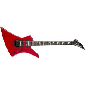Jackson JS32 Kelly FRD Elektro Gitar