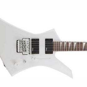 Jackson JS32 Kelly Gülağacı Klavye Elektro Gitar