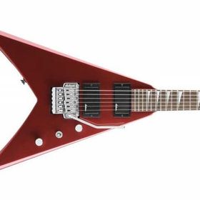 Jackson JS32 Kelly Gülağacı Klavye Elektro Gitar