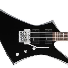 Jackson JS32 Kelly Gülağacı Klavye Elektro Gitar