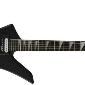 Jackson JS32T Kelly Black Elektro Gitar