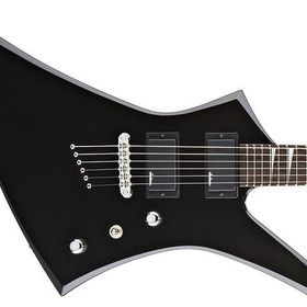Jackson JS32T Kelly Elektro Gitar