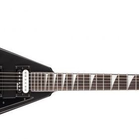 Jackson JS32T King Rhoads Black Elektro Gitar