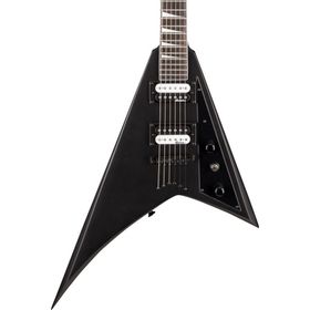 Jackson JS32T King Rhoads Black Elektro Gitar