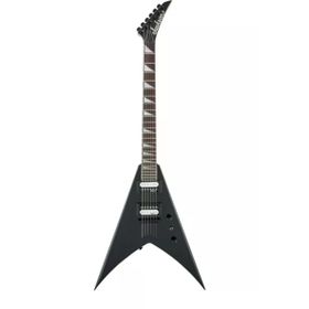 Jackson JS32T King V Black Elektro Gitar