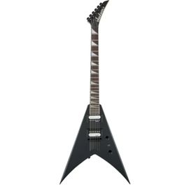 Jackson JS32T King V Black Elektro Gitar
