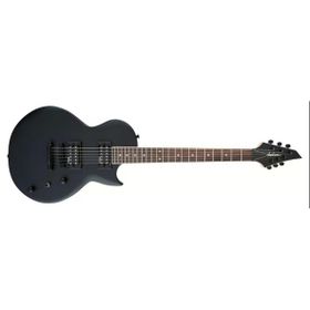 Jackson Monarkh JS22 SC Amaranth Klavye Satin Black Elektro Gitar