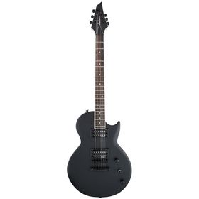 Jackson Monarkh JS22 SC Amaranth Klavye Satin Black Elektro Gitar