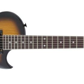 Jackson Monarkh JS22 SC RW TBLK Elektro Gitar