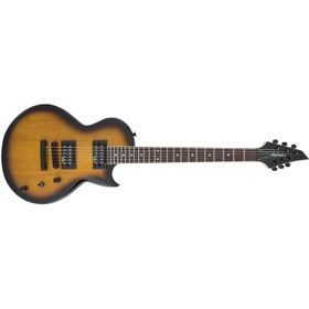 Jackson Monarkh JS22 SC RW TBLK Elektro Gitar