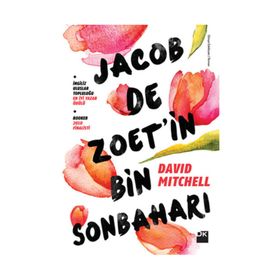 Jacob De Zoet’in Bin Sonbaharı - David Mitchell