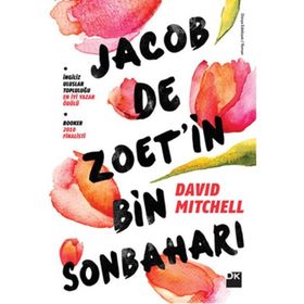 Jacob De Zoet’in Bin Sonbaharı - David Mitchell