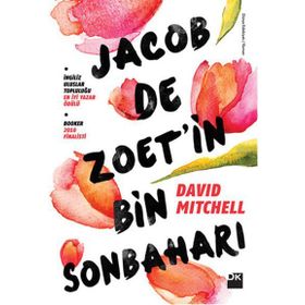 Jacob De Zoet’in Bin Sonbaharı - David Mitchell