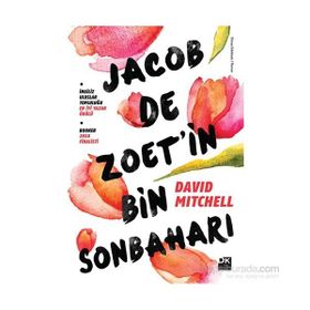 Jacob De Zoet’in Bin Sonbaharı - David Mitchell
