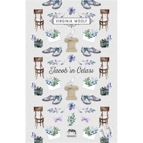 Jacob’ın Odası - Ciltli - Virginia Woolf