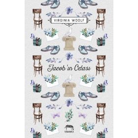 Jacob’ın Odası - Ciltli - Virginia Woolf