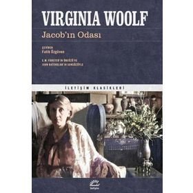 Jacobın Odası İletişim Yayınevi