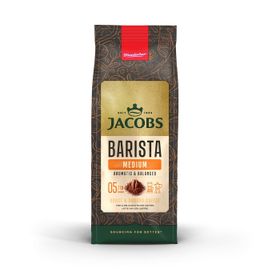 Jacobs 200 gr Barista Medium Filtre Kahve
