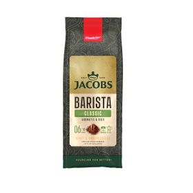 Jacobs 200 gr Barista Medium Filtre Kahve