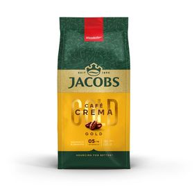 Jacobs 500 gr Cafe Crema Çekirdek Kahve