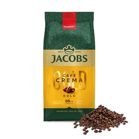 Jacobs 500 gr Cafe Crema Çekirdek Kahve