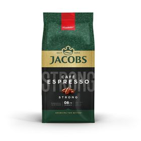 Jacobs 500 gr Espresso Çekirdek Kahve