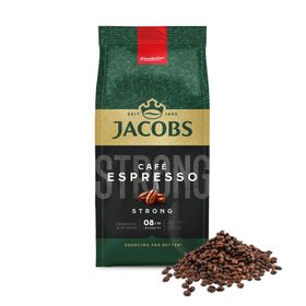 Jacobs 500 gr Espresso Çekirdek Kahve
