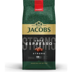 Jacobs 500 gr Espresso Çekirdek Kahve