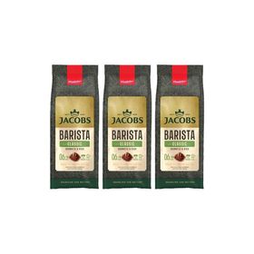 Jacobs Barısta 200 gr Clasıc Filtre Kahve
