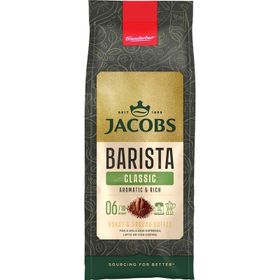 Jacobs Barısta 200 gr Clasıc Filtre Kahve