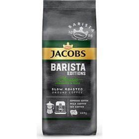 Jacobs Barısta 225 gr Clasıc Filtre Kahve